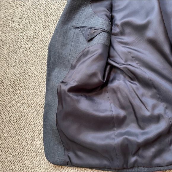 Ralph Lauren Suit Jacket - Picture 8 of 9